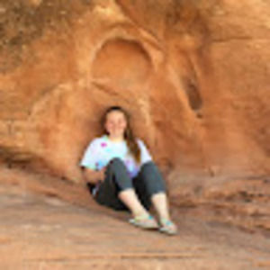 Meet your Posher, Cassidy